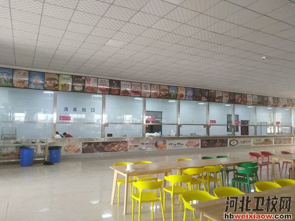 河北同仁醫(yī)學(xué)中等專(zhuān)業(yè)學(xué)校地址